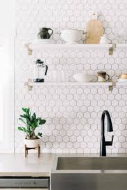 Đá mosaic ốp tường bếp - Kho Đá Sân Vườn Hà Nội