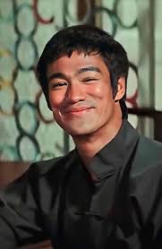 JCVD respect for Legend Never Die Bruce Lee 🙏 👏