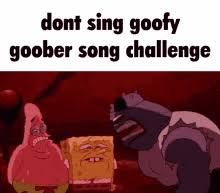 Watch the official goofy goober rock song clip for the spongebob squarepants movie, an animation movie starring tom kenny and bill fagerbakke. Spongebob Goofy Goober Rock Gifs Tenor