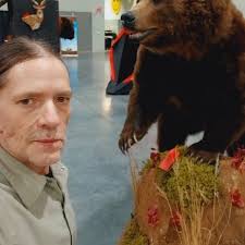 This weekend we're hosting the safari club.