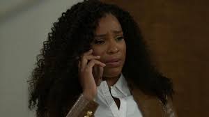 Beyond the Gates' Spoilers: Andre Shocks Dani by Wanting to Move In; Jacob  is Excited about Naomi Being Pregnant, but She's Terrified - NewsBreak