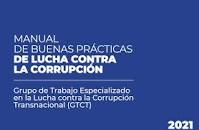 Resultado de imagen para “Buenas prácticas de lucha contra la corrupción”