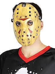 Confronta 20 offerte per maschera venerdi 13 a partire da 5,00 €. Maschera Jason Venerdi 13 I Piu Divertenti Funidelia