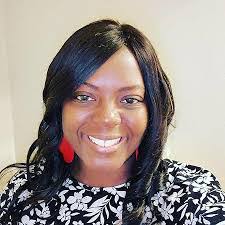 Candy Brooks's Instagram, Twitter & Facebook