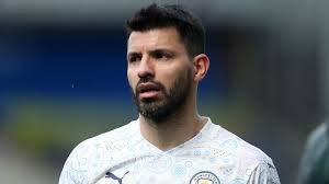 Aguero joined manchester city from atletico madrid in 2011 for £35m, aged 23. Sergio Aguero Barcelona Hold Initial Talks With Man City Forward S Representatives Over Free Transfer Football News Sky Sports