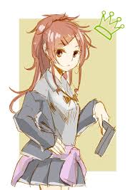 Pin By Alpheata On Qualidea Code Anime Anime Fan Anime Characters