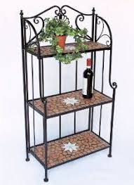 Decorative Metal Shelving Unit Vintage Google Search Metal Shelves Metal Shelving Units Metal Decor
