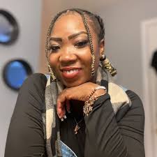 My last relationship