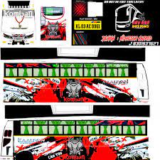 Komban dawood skin for bus simulator indonesia fre. Komban Bus Skin Download Komban Bombay Livery For Skyliner Bus Mod