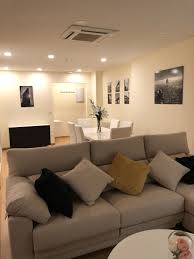 Es por eso que nuestros comedores son. Foto Salon Y Comedor Luces Led De Adir Arte Decoracion Interiorismo Y Reformas 1895058 Habitissimo