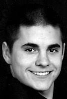 Damien Pearman Obituary (2009)