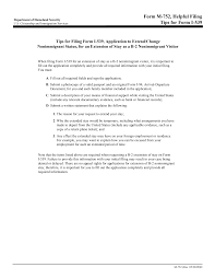 If you received a request for evidence (rfe) or notice of intent to deny (noid) requesting. Https Www Uscis Gov Sites Default Files Document Tips M 752 Pdf