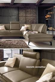 Sofa mit verstellbarer sitztiefe ecksofa mit verstellbarer. Pin Auf We Candy Couches