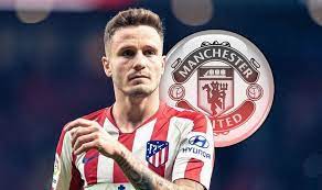 Bienvenidos a la pagina oficial de saúl ñiguez, jugador del at.madrid. Man Utd Transfer News Saul Niguez Stance Revealed As Solskjaer Eyes Midfield Recruits Football Sport Express Co Uk