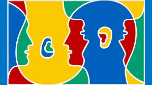 Europe covers just about 10,180,000 square kilometres (3,930,000 sq mi), or 2% of the earth's surface (6.8% of home area). European Languages By Countries Official And National Languages Of Europe Nations Online Project
