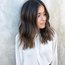 The question of how to comb your punishment and what hairstyle to choose is always relevant. 25 Stunning Examples Of Balayage Brown Hair