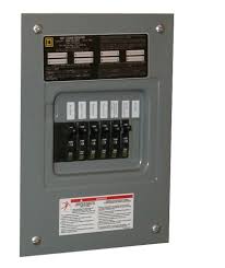 But, it does tend to become more complex. Electrical Tutorial Chapter 6 Breaker Panels