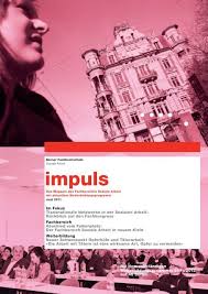 Seine brillante idee wird ihr leben im jahr 2021 stark beeinflussen! Impuls Soziale Arbeit Berner Fachhochschule