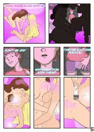 Butterflies in my Head 2 - Multporn Comics & Hentai manga