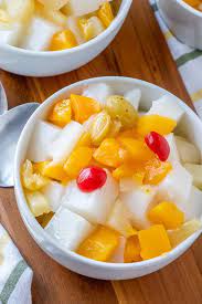 Almond Tofu Recipe Delicious Cooking Almond Flavor