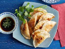 I always use a very small bowl to make it in (one my toddler's plastic bowls), but you will not believe how decedant this dessert is for 135 calories! Low Calorie Appetizers And Party Food Recipes Cooking Channel Healthy Diet Food Recipes And Ideas Cooking Channel Cooking Channel
