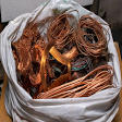 Copper scrap buyer product image