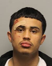 JUST IN: 6 teens arrested in connection...