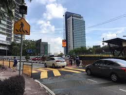 And from kl sentral station take the ktm to mid valley ktm station. Thank You Mid Valley Megamall For Fulfilling Your Promises Completing The Cross Road From Ktm Midvalley Station To Midvalley Shopping Mall Damai Disabled Person Association Malaysia