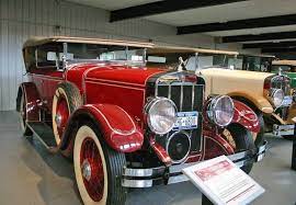 The Northeast Classic Car Museum Norwich New York Vintage Cars Classic Cars Classic Cars Trucks