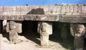 Physical description of the temple of the warriors. Pin On Atlanteans