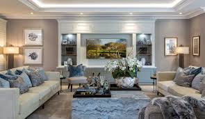 You can tackle each of these home décor ideas in one day but the results will look like it took so much longer to pull off. Interior Design Ideas Home Decor Ideas Page 2