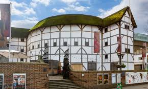 Arts funding plea as Globe warns it may not survive Covid-19 crisis |  Shakespeare's Globe | The Guardian