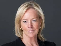 Dame Jennifer Roberts obituary