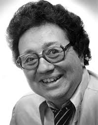 Remembering Advocate columnist Smiley Anders