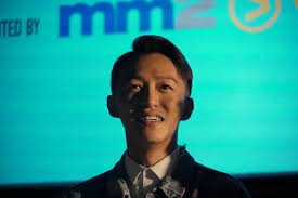 Strong we re sorry but jw app doesn t work properly without javascript enabled. In Difficult Year Tosh Zhang And Jayley Woo Dig Deep Within Themselves Entertainment News Asiaone