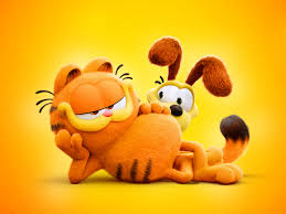 Image result for garfield