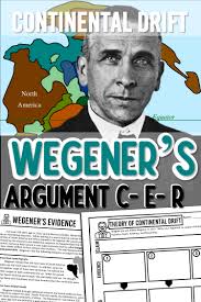 Continental Drift Activity Continental Drift Continental Drift Activities Earth Science Lessons