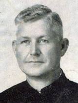 St. Aloysius Football 1953