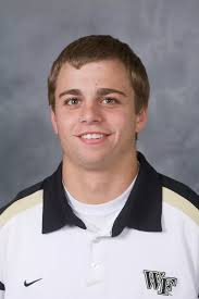 Woodall's Homer in the 11th Lifts Wake Forest to 13-11 Victory over  Davidson