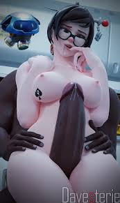 Rule34 - If it exists, there is porn of it  mei (overwatch)  5799828