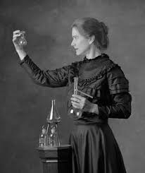Work on radioactivity marie curie was the first woman to win a nobel prize and the only woman to win this. 55 History Of Science Ideas History Of Science Science History