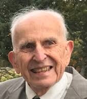 John Richard "Jack" Leu