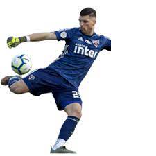 Tiago volpi is the cousin of fabian volpi (joinville esporte clube (sc)). Tiago Volpi Pes 2020 Stats