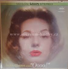 Jackie Gleason-Jackie Gleason Presents "Oooo!"