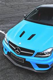 Mercedes C63 Amg Black Series Mercedes Sports Car Mercedes Car C63 Amg Black Series