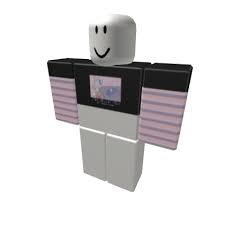 More than 47 roblox t shirt at pleasant prices up to 39 usd fast and free worldwide shipping! Customize Your Avatar With The Aesthetic Shirt With Aesthetic Sleeves And Millio Aesthetic Shirts Roblox Shirt Hoodie Roblox