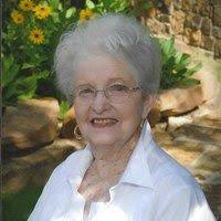 Margaret Joyce Nickerson Goering (1923-2019)