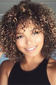 Wash And Go Routine For 3b 3c Curly Hair Highlights Curly Hair Curly Hair Styles Naturally Curly Hair Styles