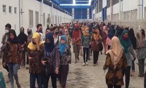Market localisation for global brands. Pabrik Sepatu Di Karanganyar Lockdown Karyawan Khawatir Upah
