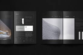 Architecture Portfolio Brochure Architecture Brochures Architecture Portfolio Portfolio Brochures